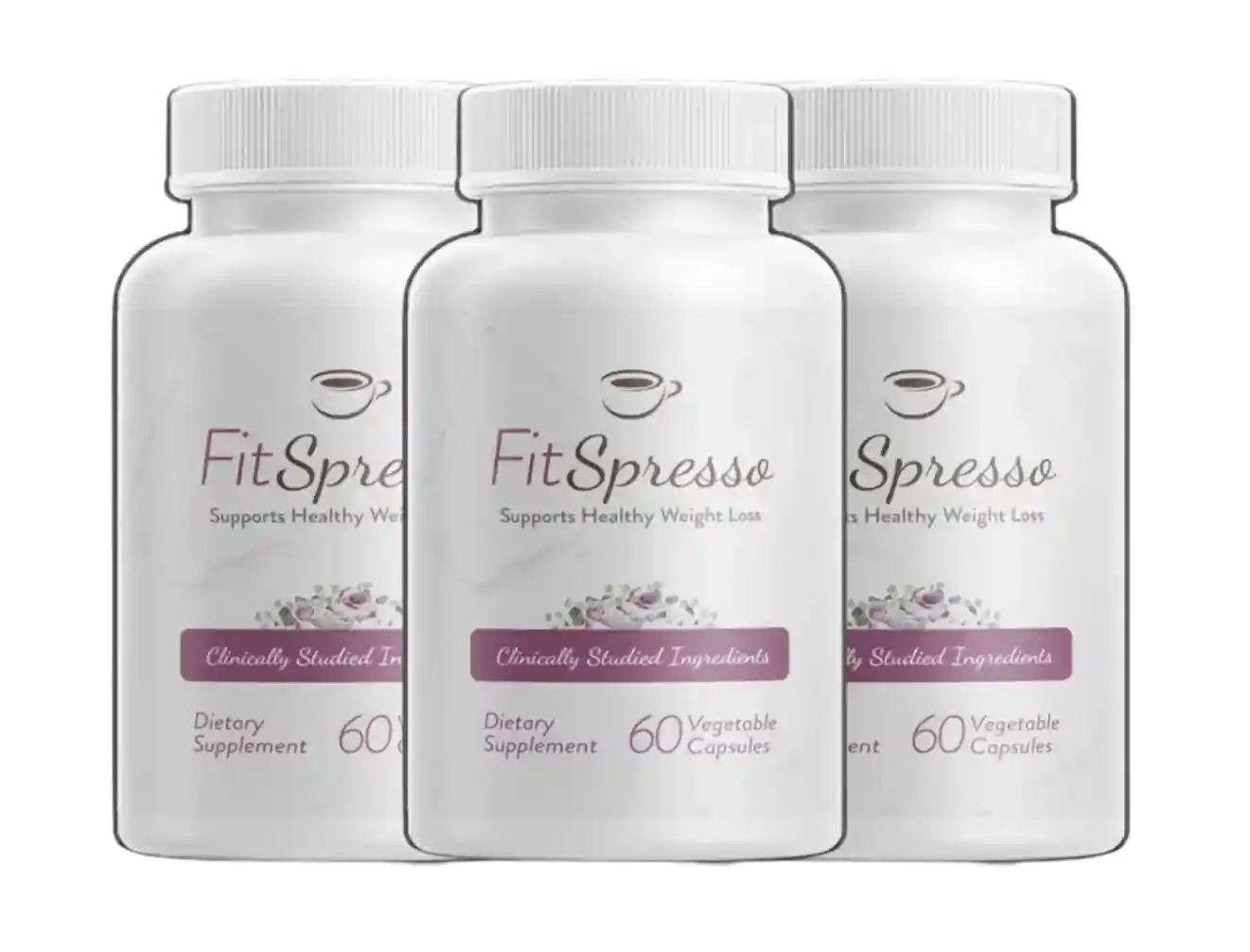 fitspresso 3 bottles