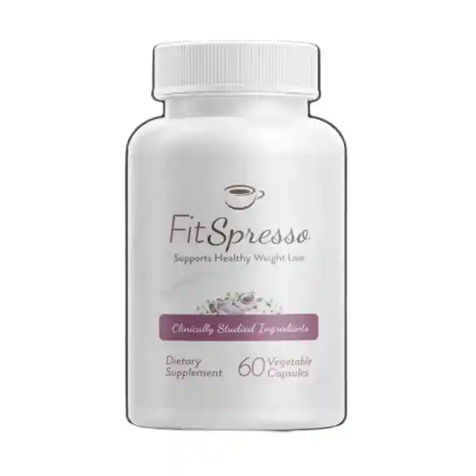 fitspresso supplement